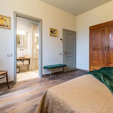Villa Siena *