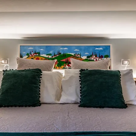 Holiday home Villa Siena Siena