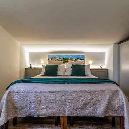 Villa Siena Holiday home