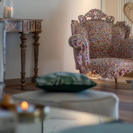 Villa Siena Holiday home *
