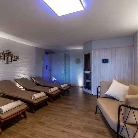 Holiday home Villa Siena