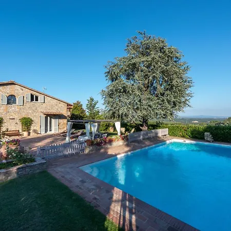Villa Siena Holiday home Siena