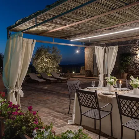 Villa Siena *