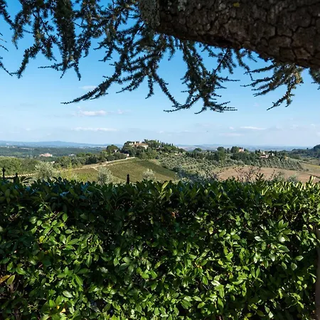 Villa Siena
