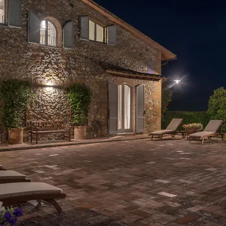 Holiday home Villa Siena *