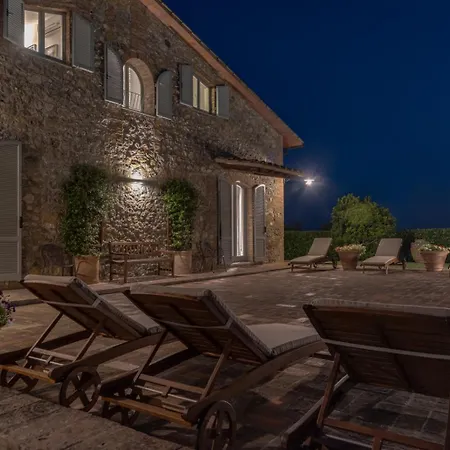 Holiday home Villa Siena
