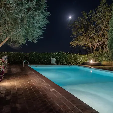 Villa Siena Holiday home