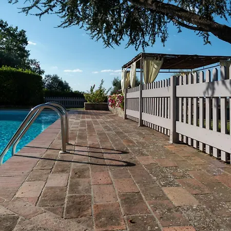 Villa Siena Holiday home Siena