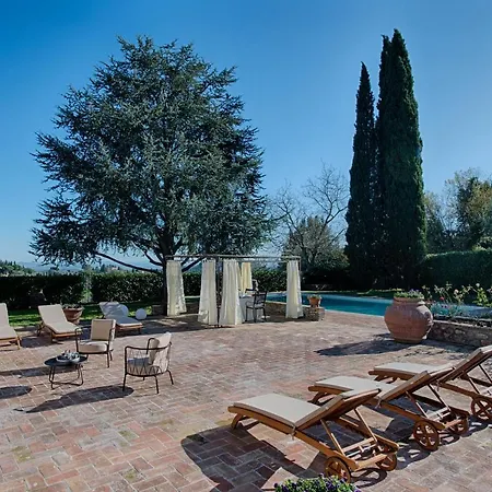 Villa Siena * سيينا