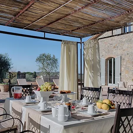 بيت للعطل Villa Siena *
