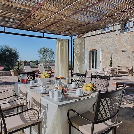 بيت للعطل Villa Siena *