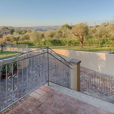 Villa Siena * سيينا