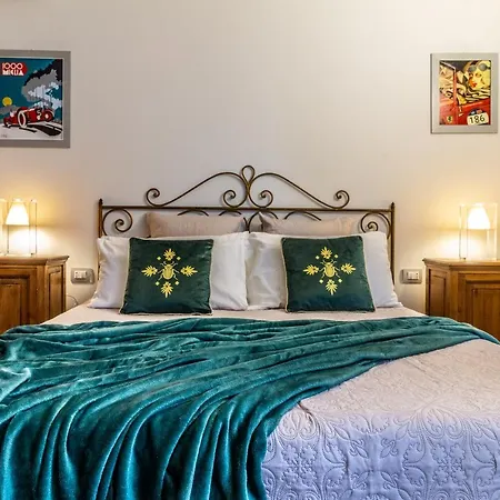 بيت للعطل Villa Siena *