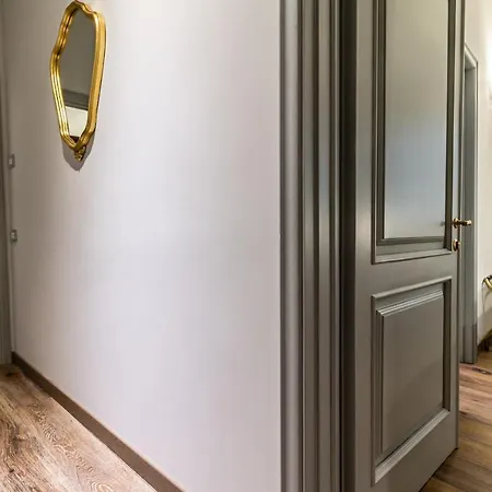 Feriehus Villa Siena *