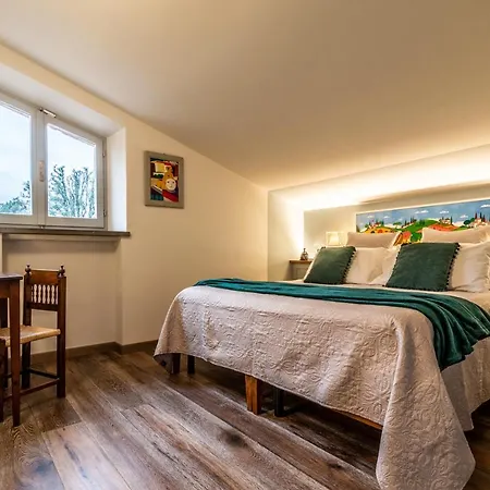 بيت للعطل Villa Siena *