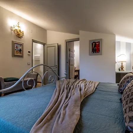 بيت للعطل Villa Siena سيينا