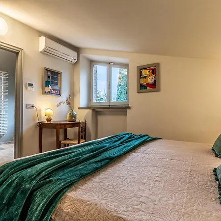 بيت للعطل Villa Siena *