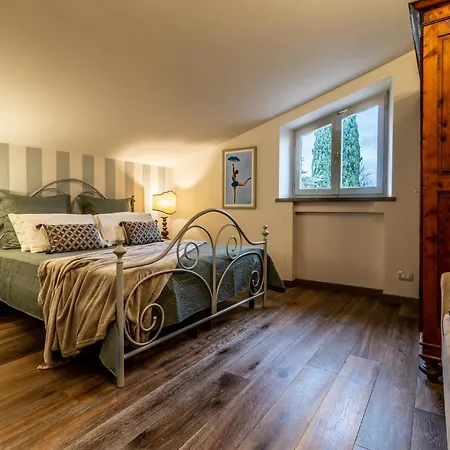 بيت للعطل Villa Siena *