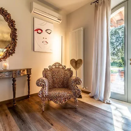 Villa Siena سيينا