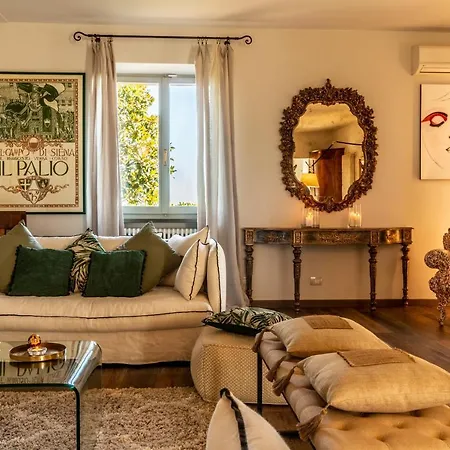 Ferienhaus Villa Siena