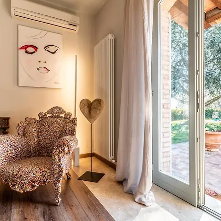 بيت للعطل Villa Siena سيينا