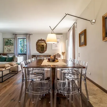Villa Siena * Siena