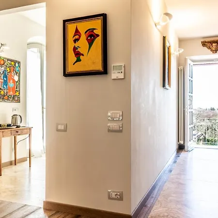 Villa Siena