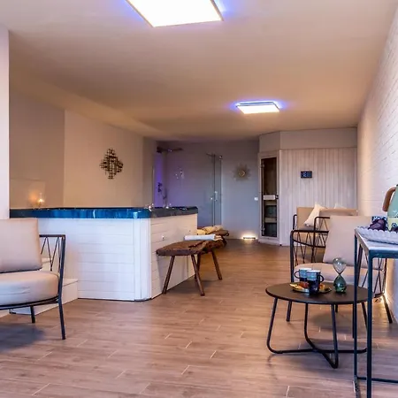 Villa Siena بيت للعطل *