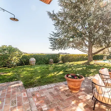 Villa Siena * سيينا