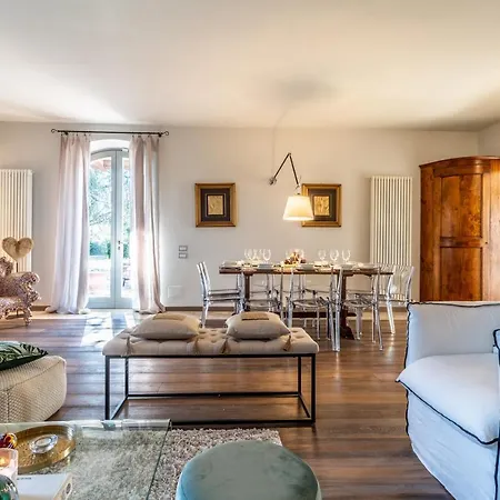 Ferienhaus Villa Siena *