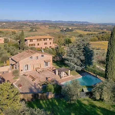 Villa Siena * سيينا