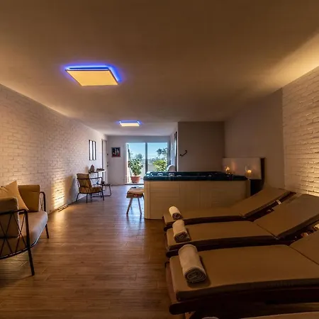 Villa Siena بيت للعطل