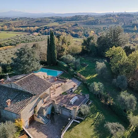 Villa Siena بيت للعطل *