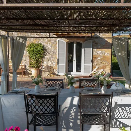 Villa Siena * سيينا