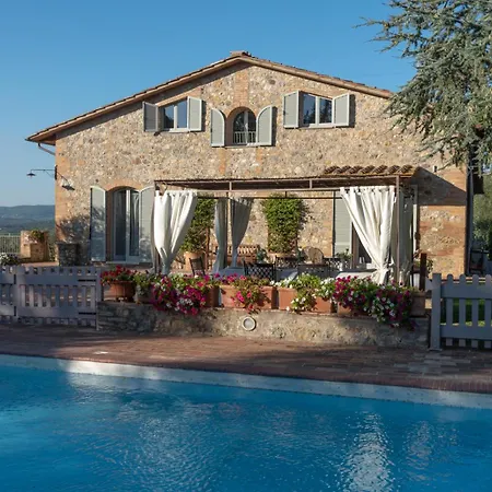 Villa Siena
