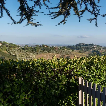 Villa Siena بيت للعطل