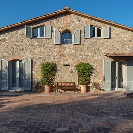 بيت للعطل Villa Siena