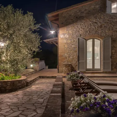 Villa Siena Siena