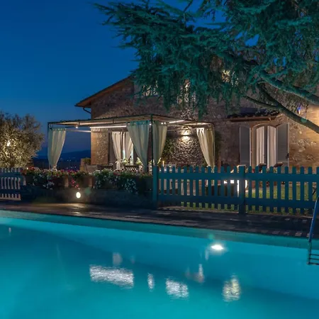 Villa Siena بيت للعطل