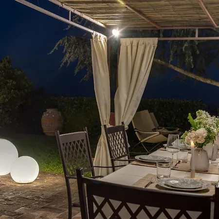 بيت للعطل Villa Siena سيينا
