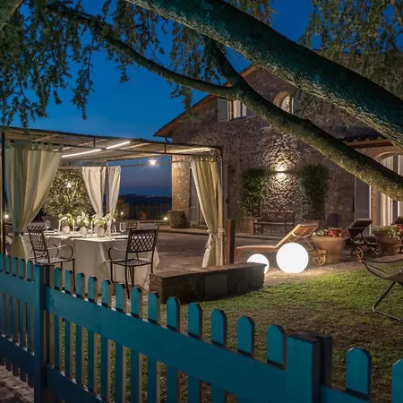 Villa Siena سيينا