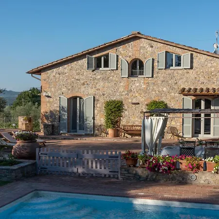 Villa Siena * سيينا