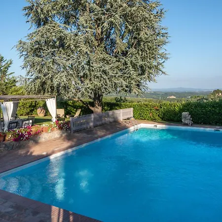 بيت للعطل Villa Siena *