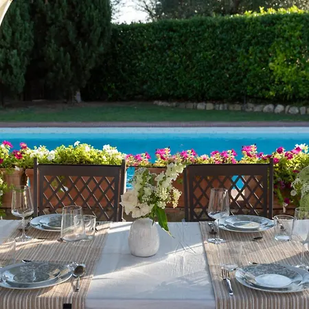 Villa Siena بيت للعطل سيينا