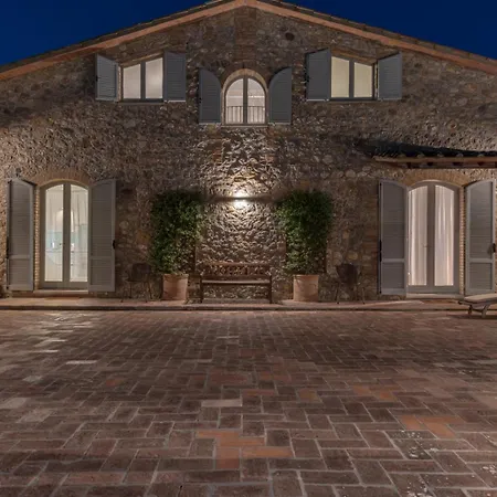 Villa Siena سيينا