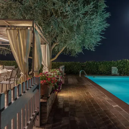 Villa Siena * سيينا