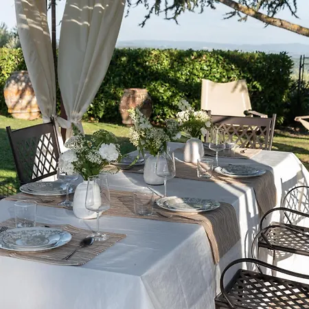 بيت للعطل Villa Siena