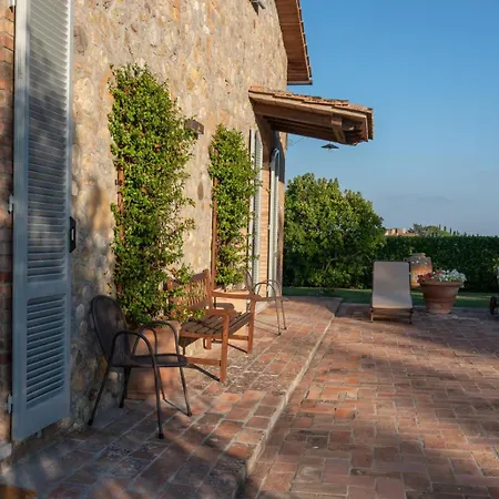 بيت للعطل Villa Siena *