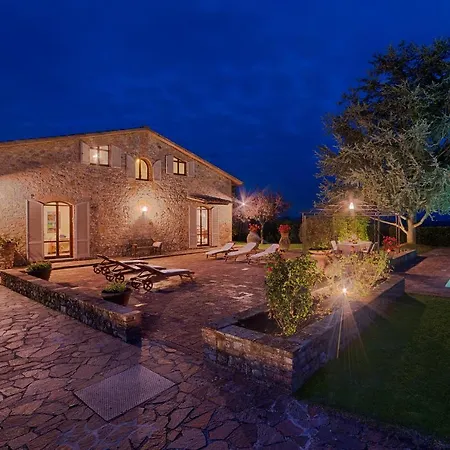 بيت للعطل Villa Siena *