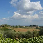 Casa vacanze Villa Siena *